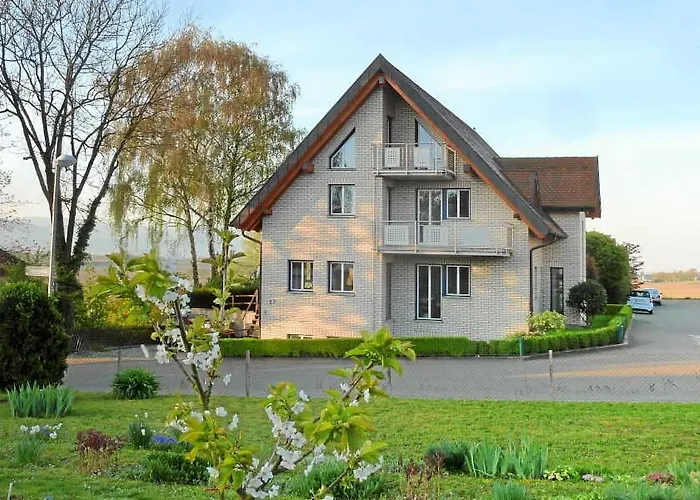 Ferienwohnung Am Tuniberg
