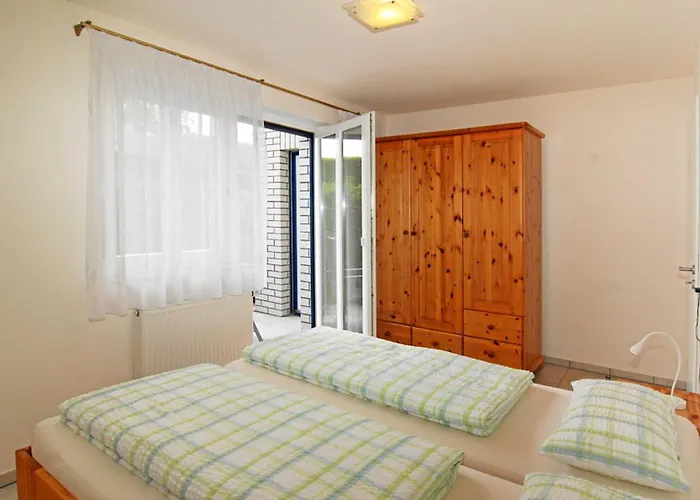 Ferienwohnung Am Tuniberg