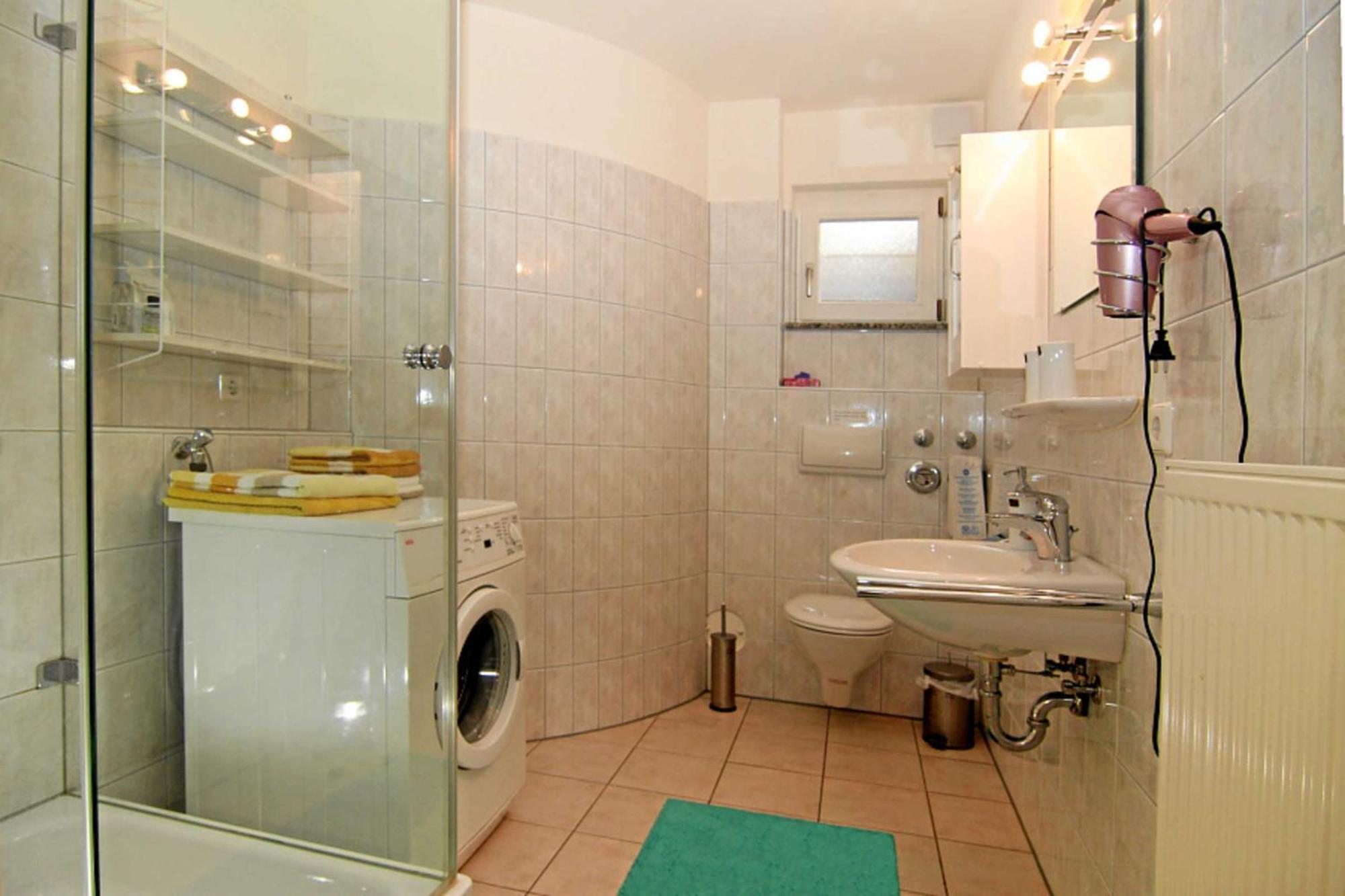 Am Tuniberg Apartment Munzingen
