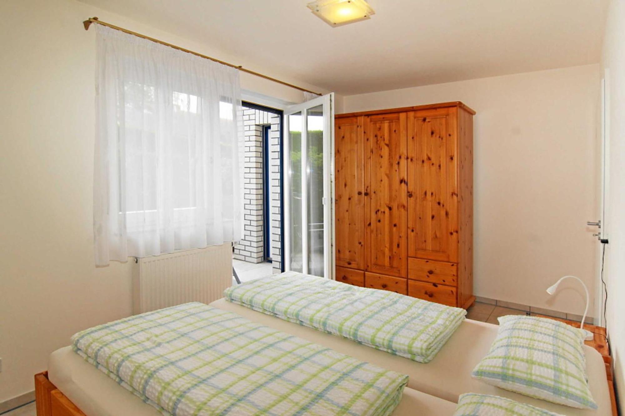Apartment Am Tuniberg