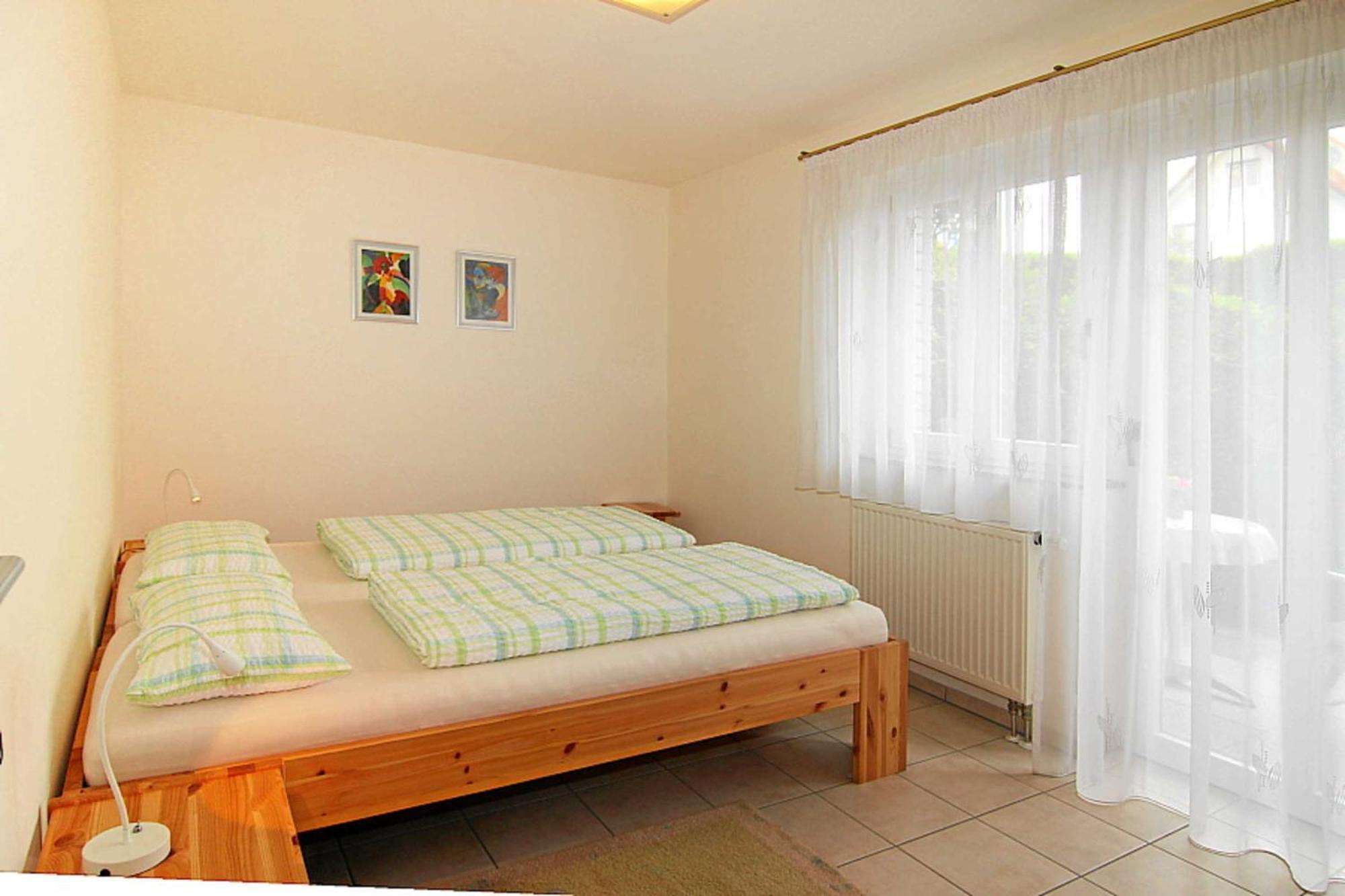 Am Tuniberg Apartment Munzingen